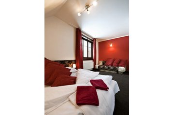 Словакия Penzión Račková dolina, Экстерьер